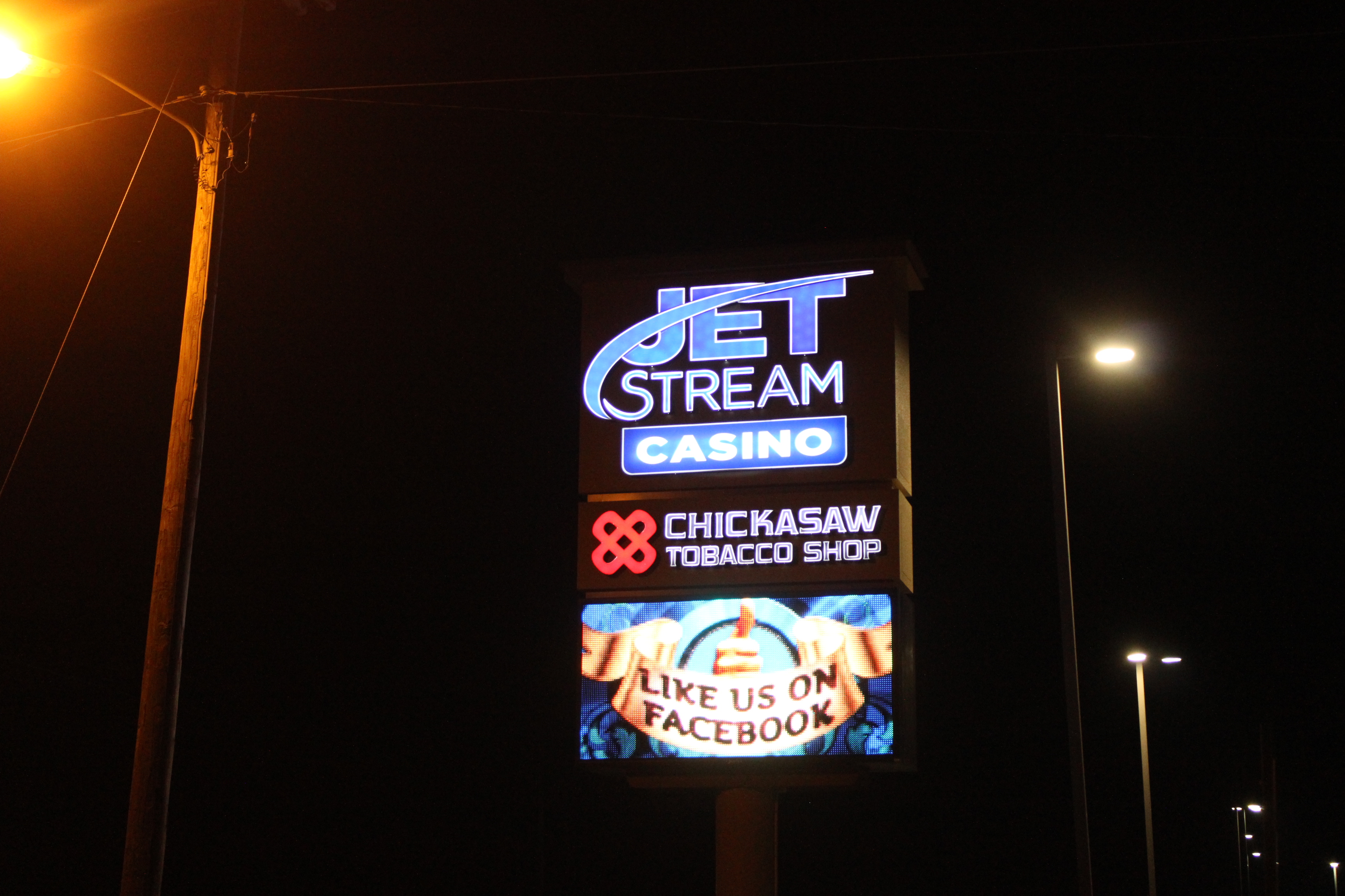 Jet Stream Jet Stream