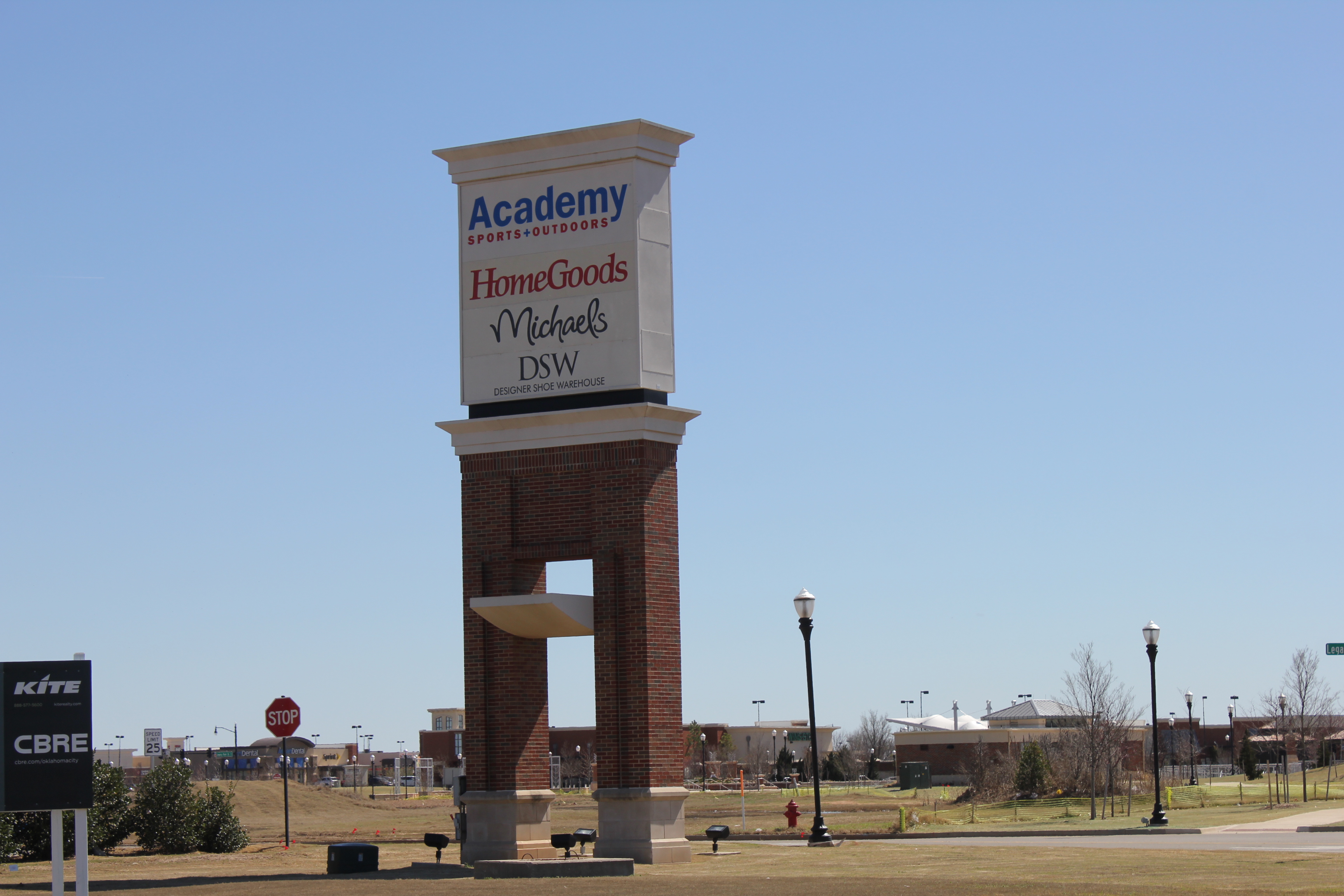Academy Norman,OK