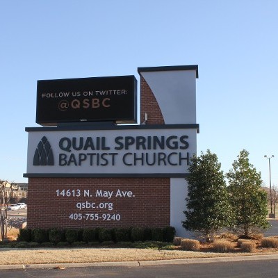 Quail Springs