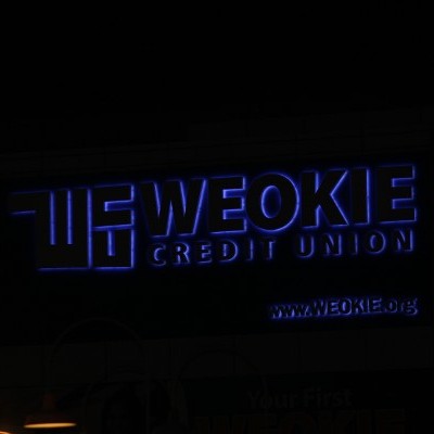 Weokie I-240