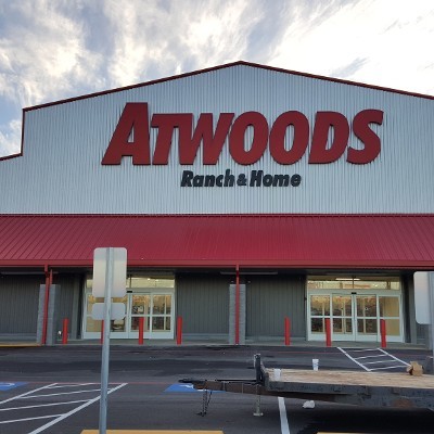 Atwoods